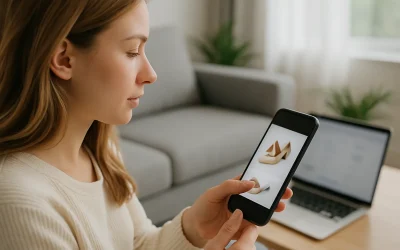 Cómo mejorar la experiencia de usuario (UX) para vender más en tu tienda online