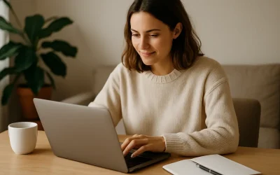 Cómo redactar textos para tu web: Claves, errores y consejos que sí funcionan 